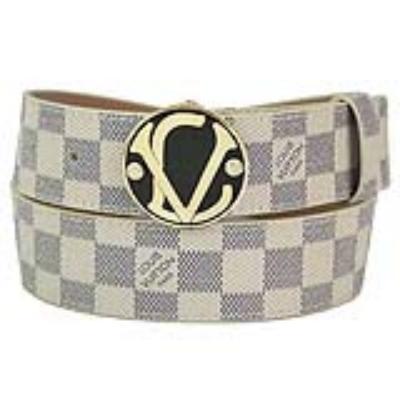 Louis Vuitton Belts-112